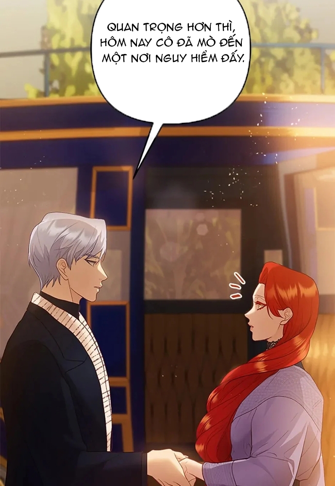 Cuộc Sống Xa Hoa Của Cô Nhân Tình Giả: Chapter 67