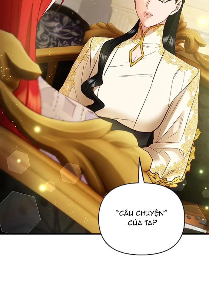 Cuộc Sống Xa Hoa Của Cô Nhân Tình Giả: Chapter 67