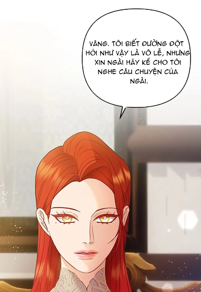 Cuộc Sống Xa Hoa Của Cô Nhân Tình Giả: Chapter 67
