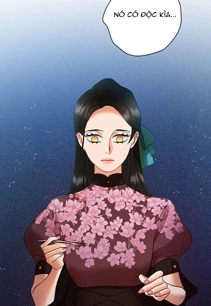 Cuộc Sống Xa Hoa Của Cô Nhân Tình Giả: Chapter 67