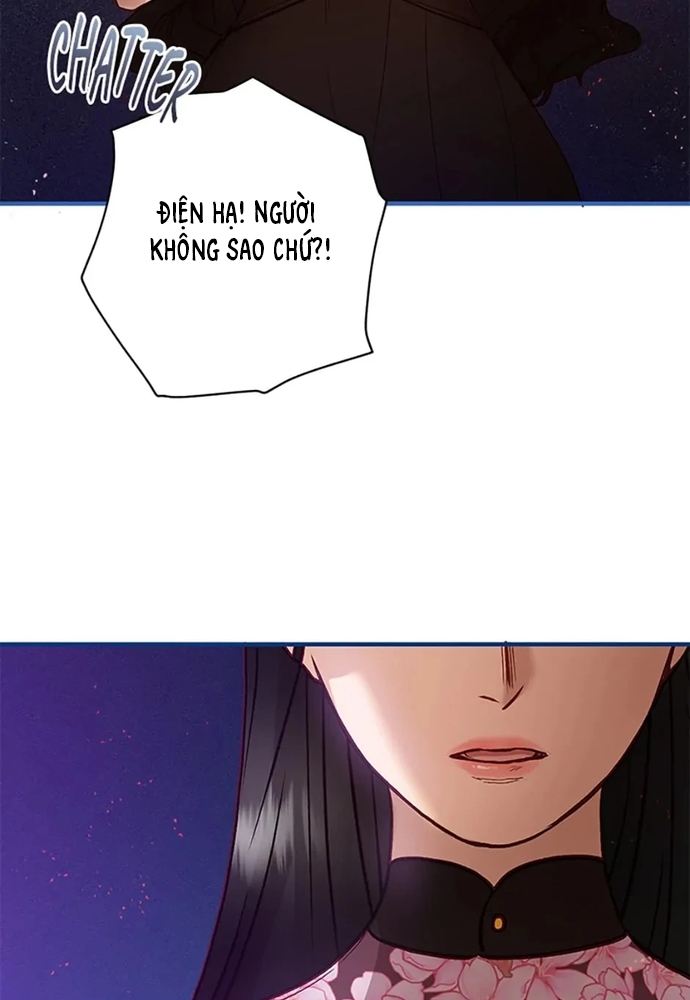 Cuộc Sống Xa Hoa Của Cô Nhân Tình Giả: Chapter 67