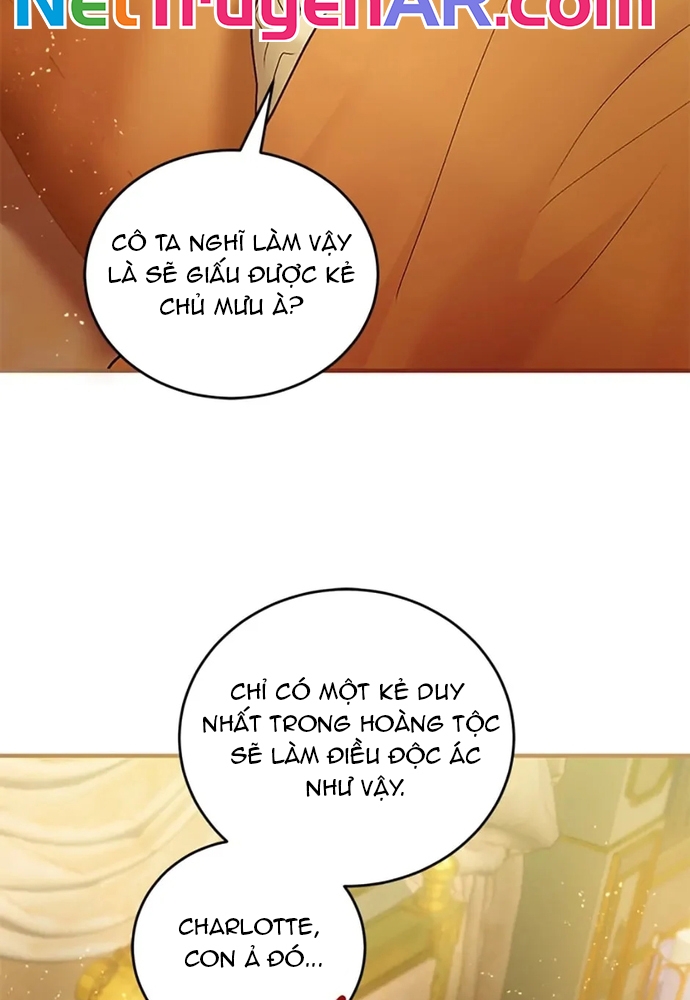 Cuộc Sống Xa Hoa Của Cô Nhân Tình Giả: Chapter 67