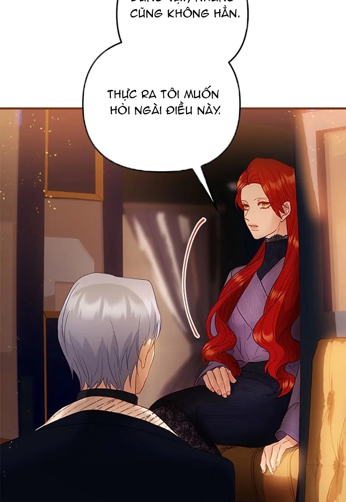 Cuộc Sống Xa Hoa Của Cô Nhân Tình Giả: Chapter 67