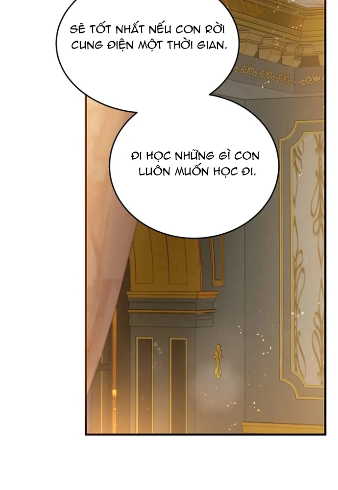 Cuộc Sống Xa Hoa Của Cô Nhân Tình Giả: Chapter 67