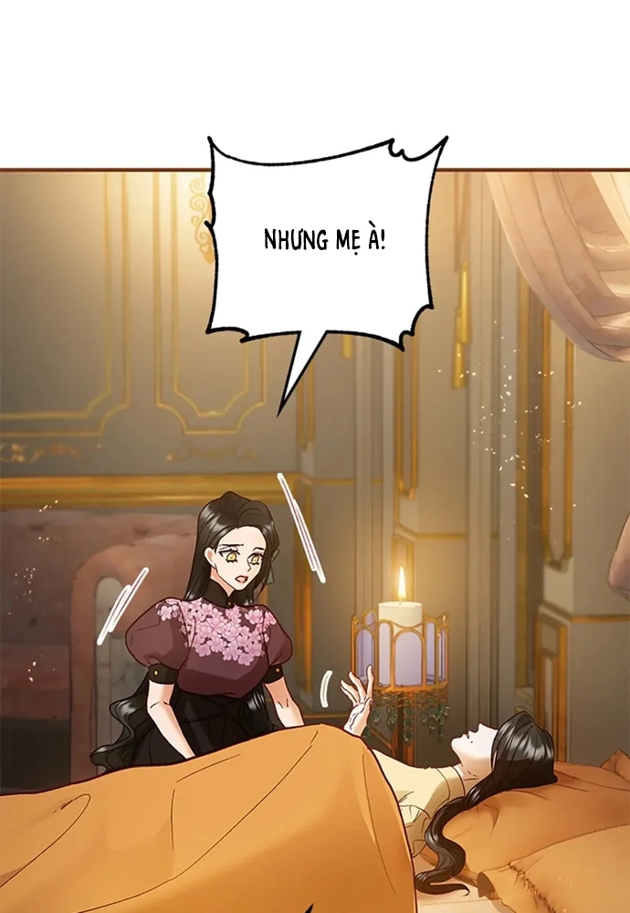 Cuộc Sống Xa Hoa Của Cô Nhân Tình Giả: Chapter 67