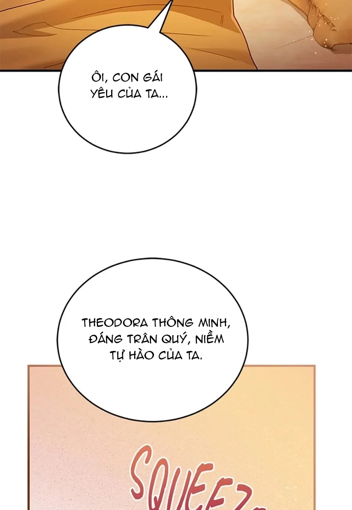 Cuộc Sống Xa Hoa Của Cô Nhân Tình Giả: Chapter 67