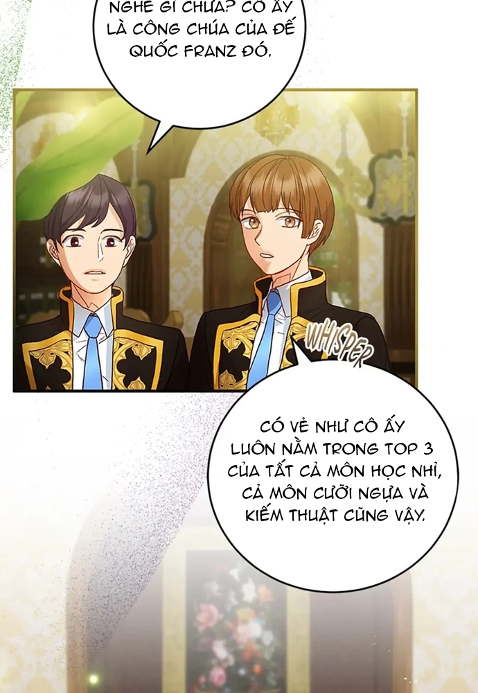Cuộc Sống Xa Hoa Của Cô Nhân Tình Giả: Chapter 67