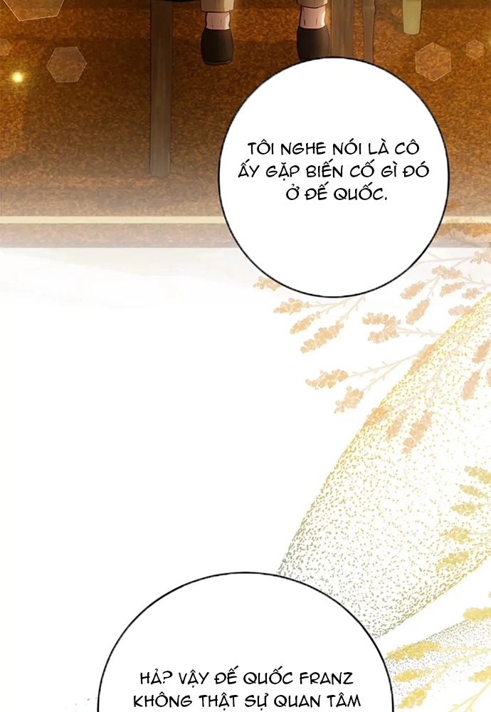 Cuộc Sống Xa Hoa Của Cô Nhân Tình Giả: Chapter 67