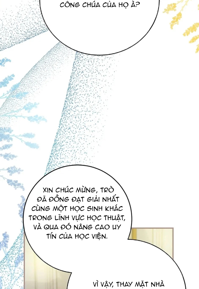 Cuộc Sống Xa Hoa Của Cô Nhân Tình Giả: Chapter 67