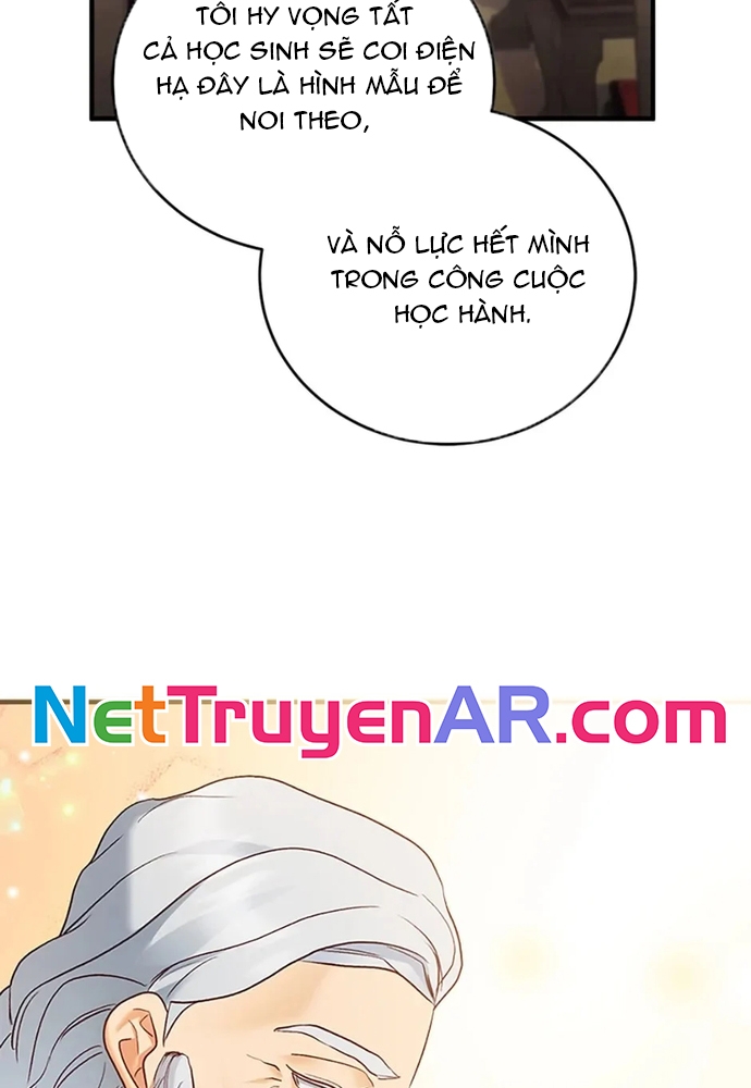 Cuộc Sống Xa Hoa Của Cô Nhân Tình Giả: Chapter 67