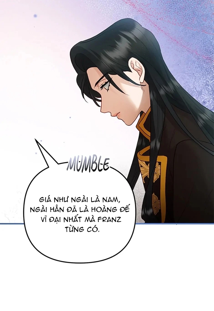 Cuộc Sống Xa Hoa Của Cô Nhân Tình Giả: Chapter 67