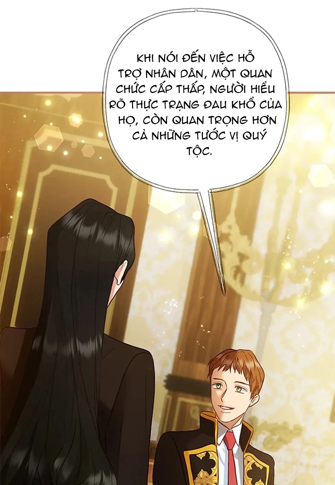 Cuộc Sống Xa Hoa Của Cô Nhân Tình Giả: Chapter 67