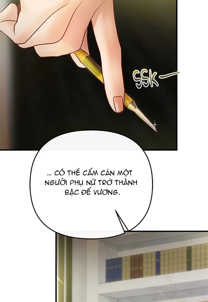 Cuộc Sống Xa Hoa Của Cô Nhân Tình Giả: Chapter 67