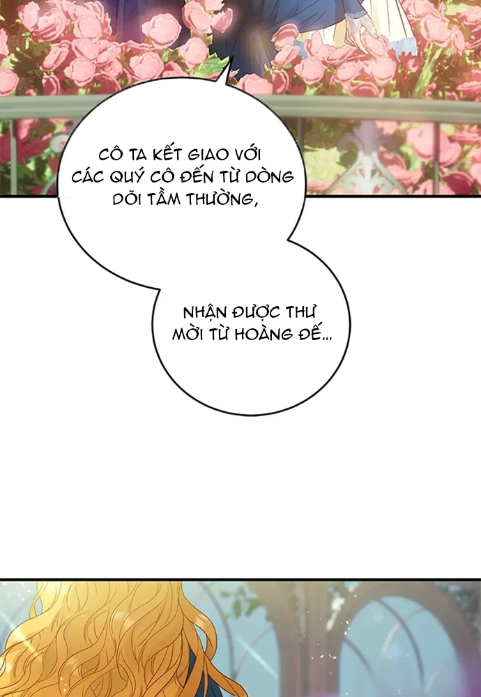 Cuộc Sống Xa Hoa Của Cô Nhân Tình Giả: Chapter 68