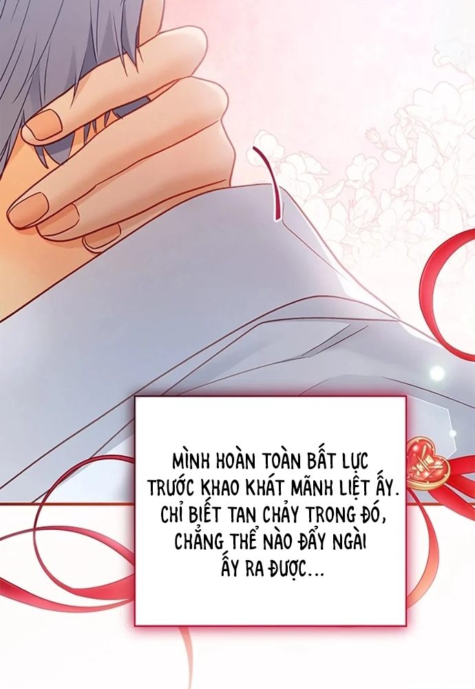 Cuộc Sống Xa Hoa Của Cô Nhân Tình Giả: Chapter 68
