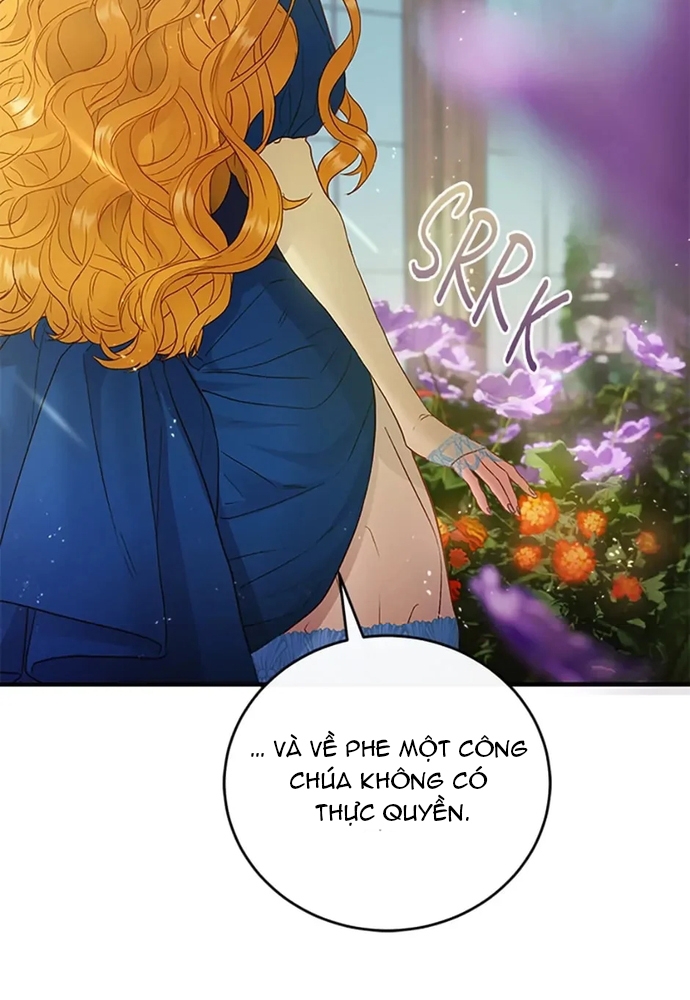Cuộc Sống Xa Hoa Của Cô Nhân Tình Giả: Chapter 68