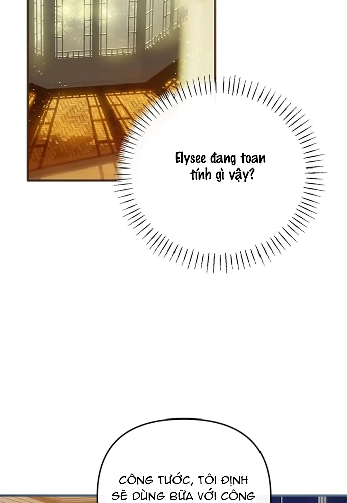 Cuộc Sống Xa Hoa Của Cô Nhân Tình Giả: Chapter 68