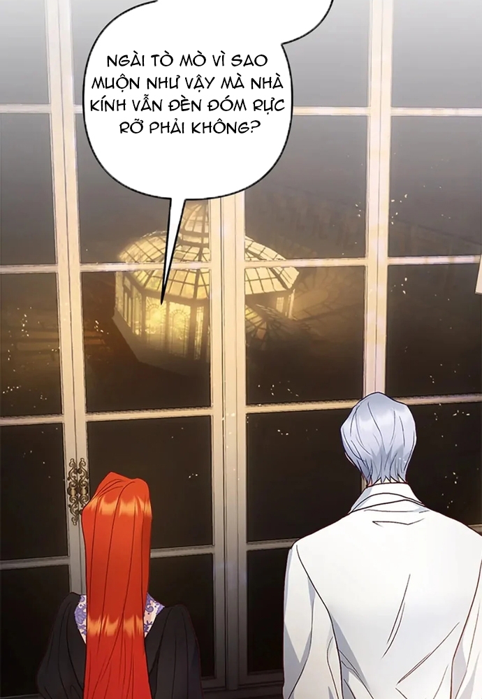 Cuộc Sống Xa Hoa Của Cô Nhân Tình Giả: Chapter 68