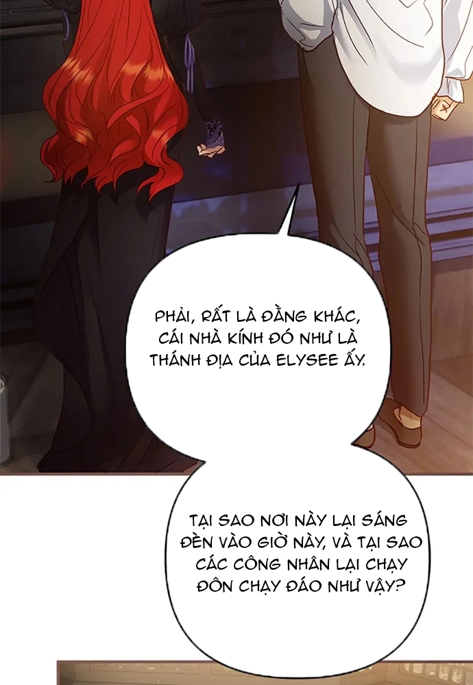 Cuộc Sống Xa Hoa Của Cô Nhân Tình Giả: Chapter 68