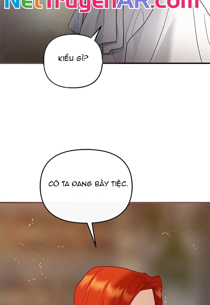 Cuộc Sống Xa Hoa Của Cô Nhân Tình Giả: Chapter 68