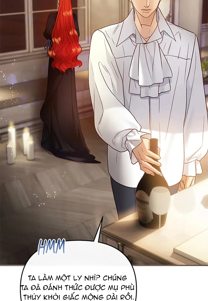 Cuộc Sống Xa Hoa Của Cô Nhân Tình Giả: Chapter 68