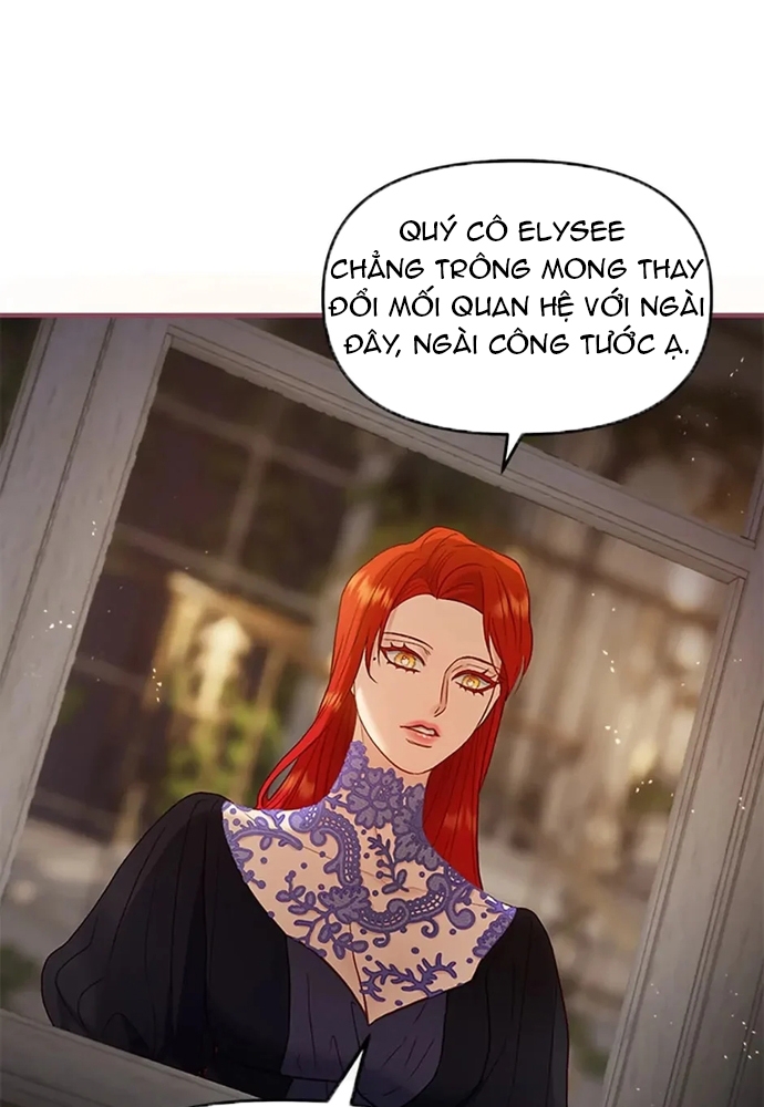 Cuộc Sống Xa Hoa Của Cô Nhân Tình Giả: Chapter 68