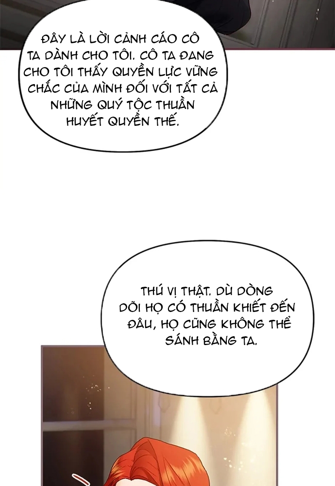 Cuộc Sống Xa Hoa Của Cô Nhân Tình Giả: Chapter 68