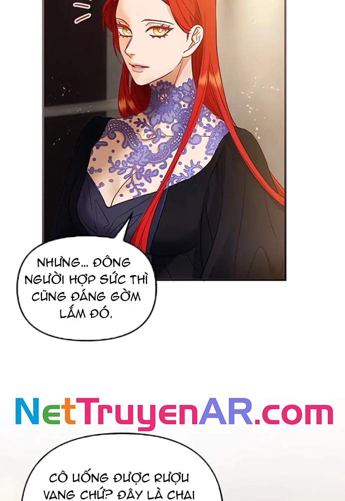 Cuộc Sống Xa Hoa Của Cô Nhân Tình Giả: Chapter 68