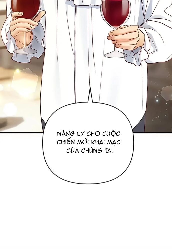 Cuộc Sống Xa Hoa Của Cô Nhân Tình Giả: Chapter 68