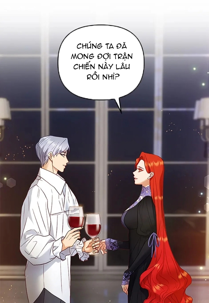 Cuộc Sống Xa Hoa Của Cô Nhân Tình Giả: Chapter 68