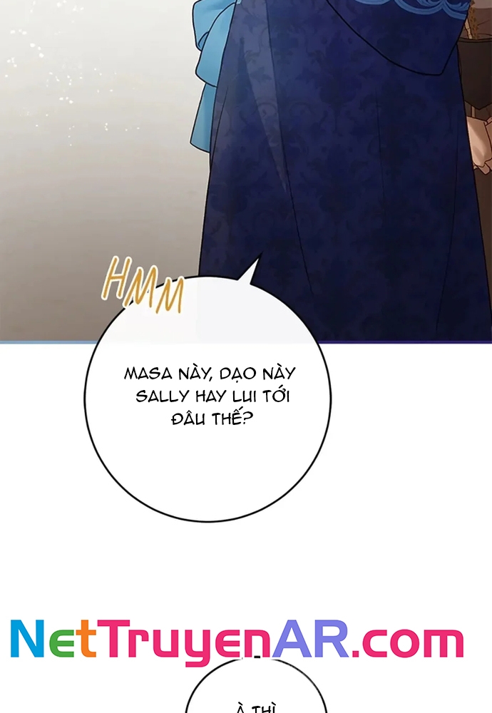Cuộc Sống Xa Hoa Của Cô Nhân Tình Giả: Chapter 68