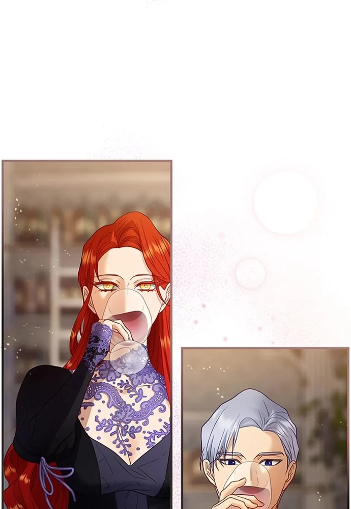 Cuộc Sống Xa Hoa Của Cô Nhân Tình Giả: Chapter 68