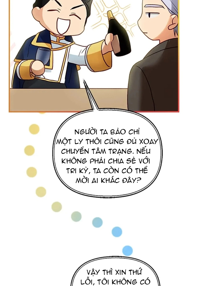 Cuộc Sống Xa Hoa Của Cô Nhân Tình Giả: Chapter 68