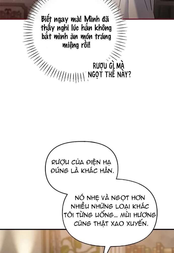 Cuộc Sống Xa Hoa Của Cô Nhân Tình Giả: Chapter 68