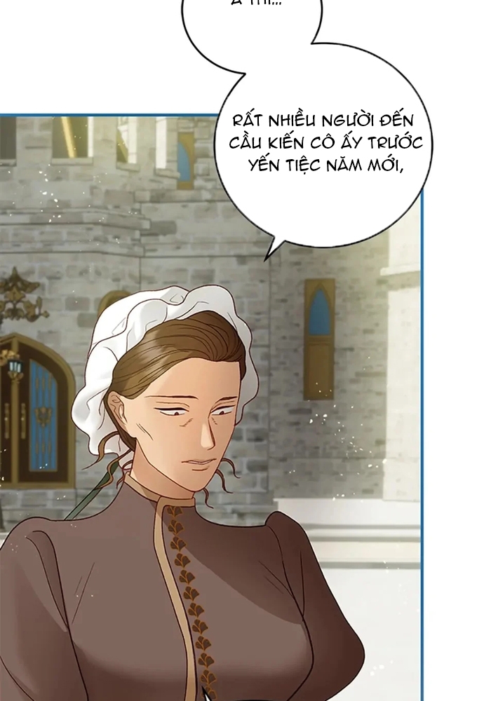 Cuộc Sống Xa Hoa Của Cô Nhân Tình Giả: Chapter 68