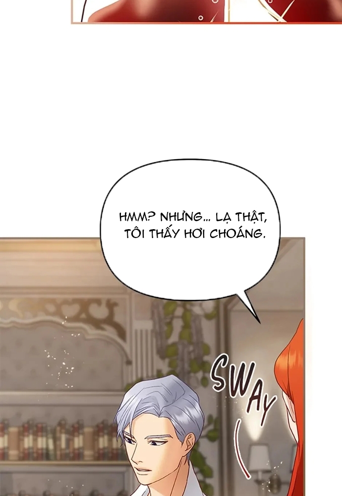 Cuộc Sống Xa Hoa Của Cô Nhân Tình Giả: Chapter 68