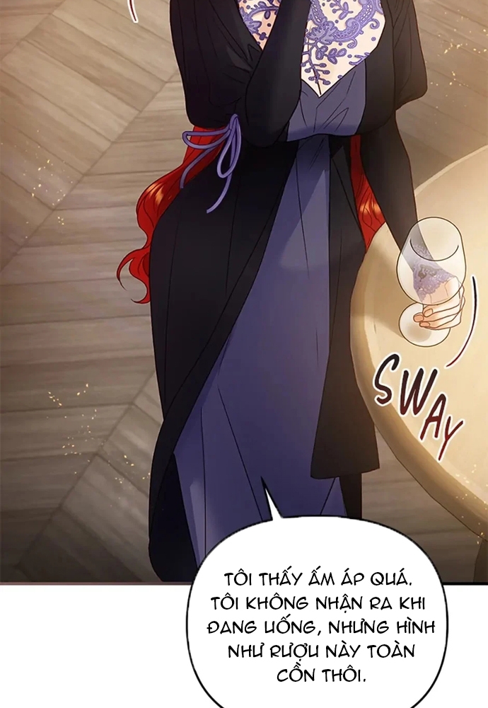 Cuộc Sống Xa Hoa Của Cô Nhân Tình Giả: Chapter 68