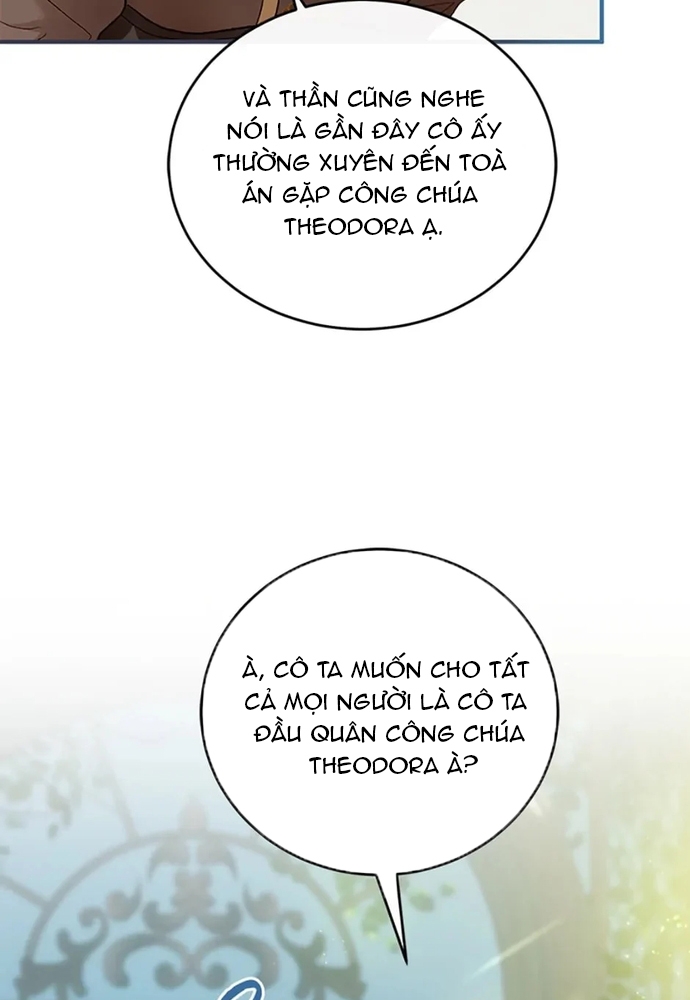 Cuộc Sống Xa Hoa Của Cô Nhân Tình Giả: Chapter 68