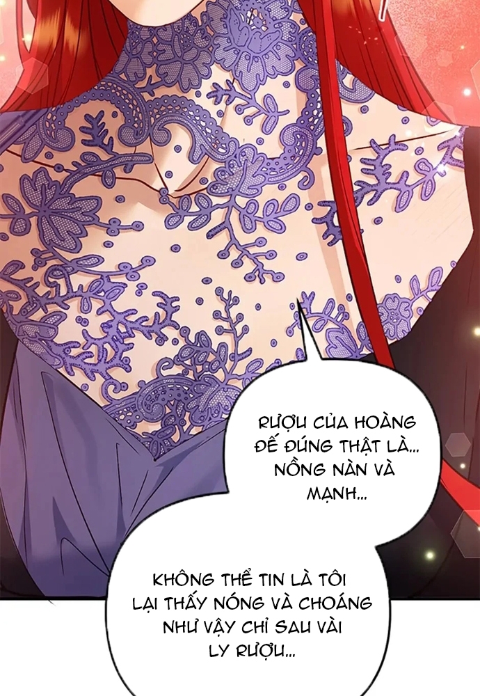 Cuộc Sống Xa Hoa Của Cô Nhân Tình Giả: Chapter 68