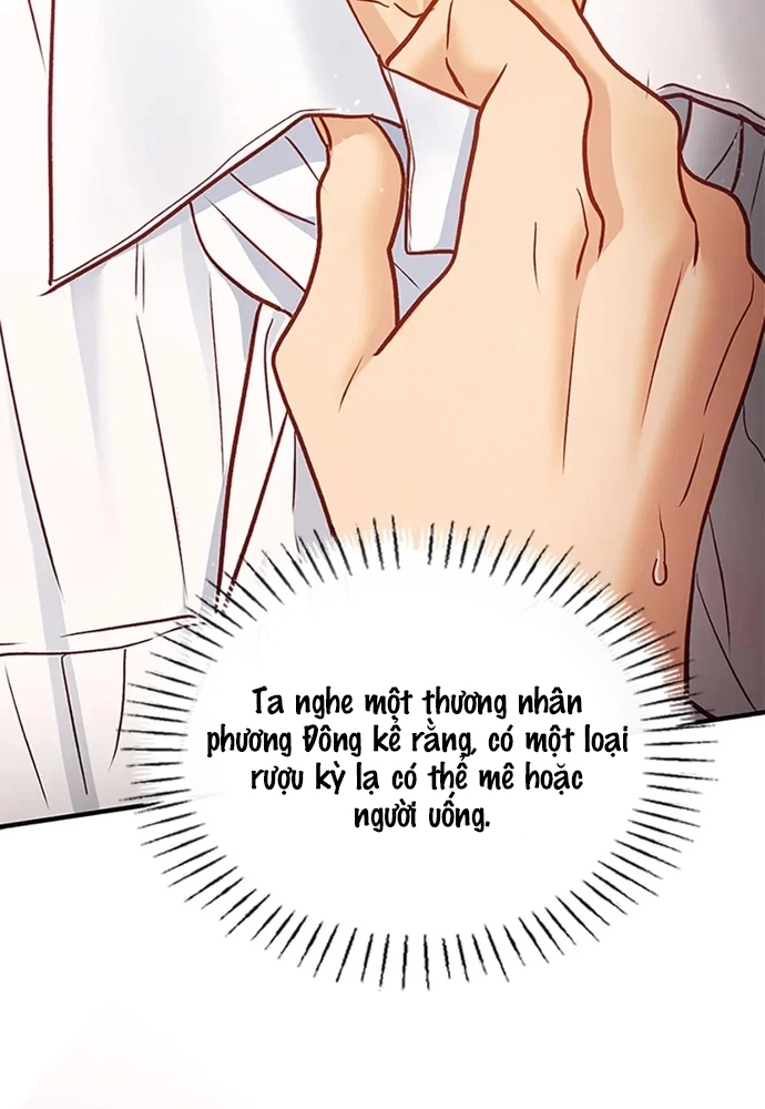 Cuộc Sống Xa Hoa Của Cô Nhân Tình Giả: Chapter 68