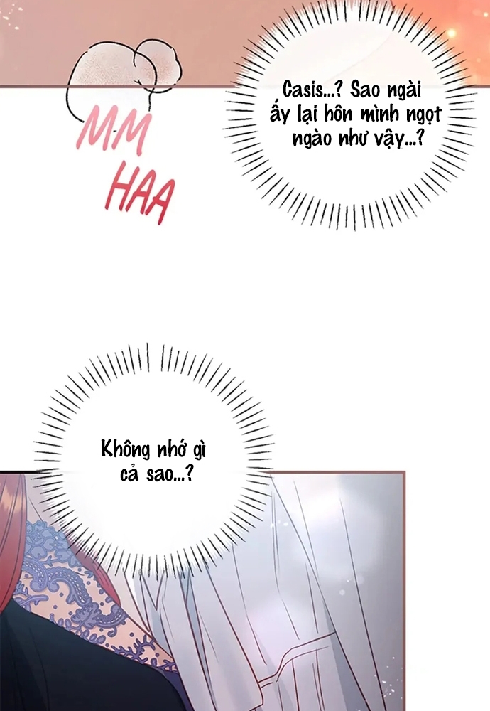Cuộc Sống Xa Hoa Của Cô Nhân Tình Giả: Chapter 68