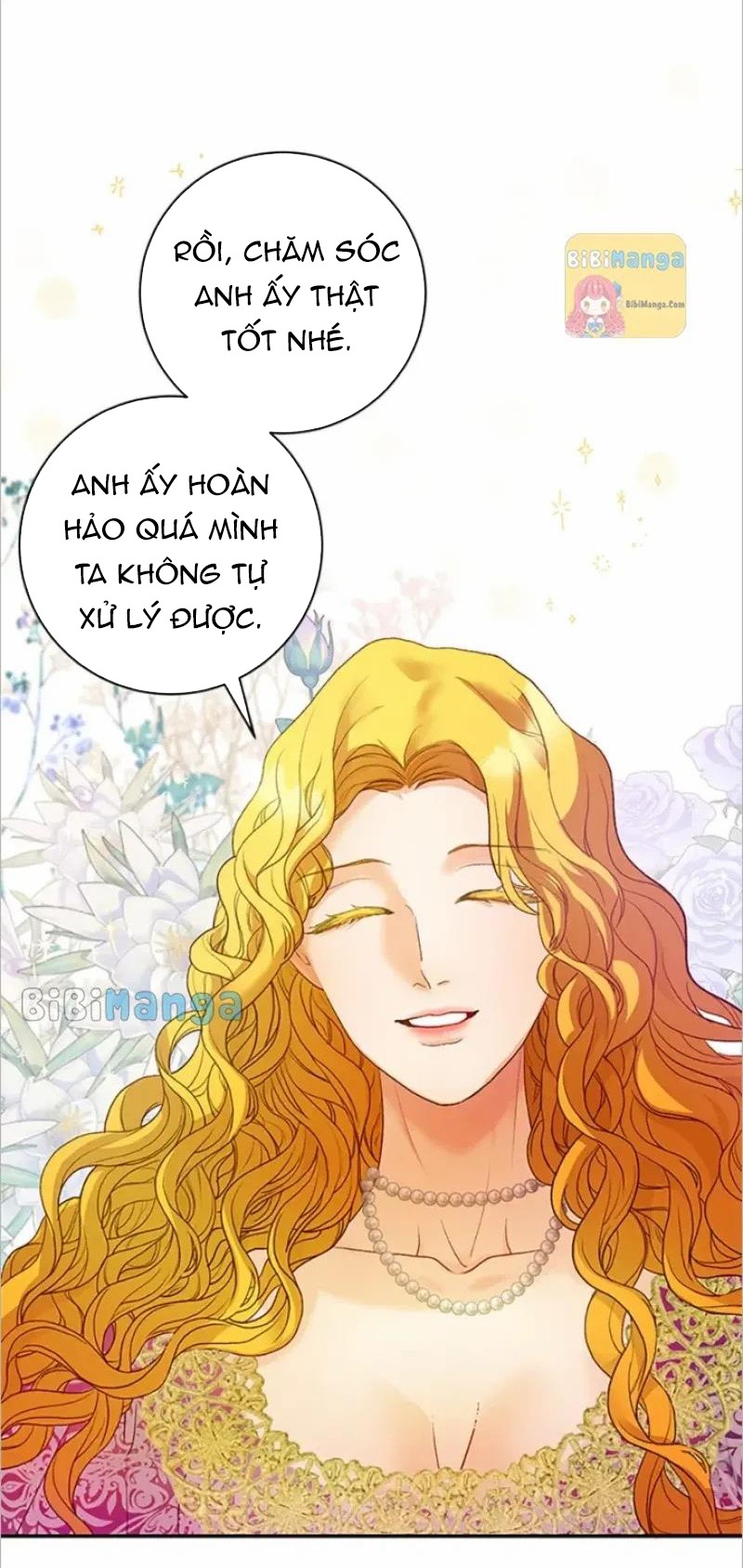 Cuộc Sống Xa Hoa Của Cô Nhân Tình Giả: Chapter 7