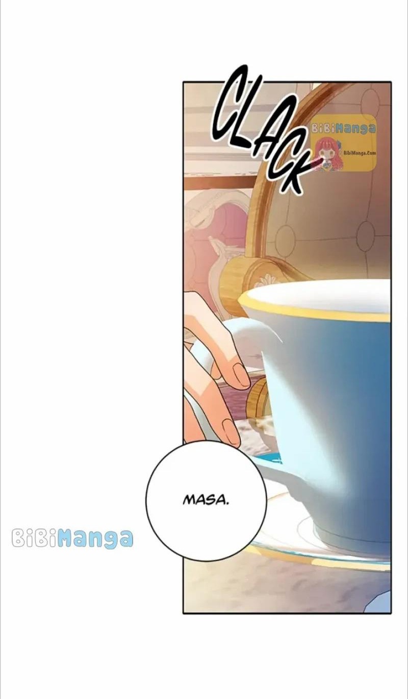 Cuộc Sống Xa Hoa Của Cô Nhân Tình Giả: Chapter 7