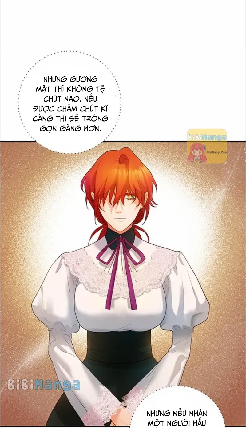 Cuộc Sống Xa Hoa Của Cô Nhân Tình Giả: Chapter 7