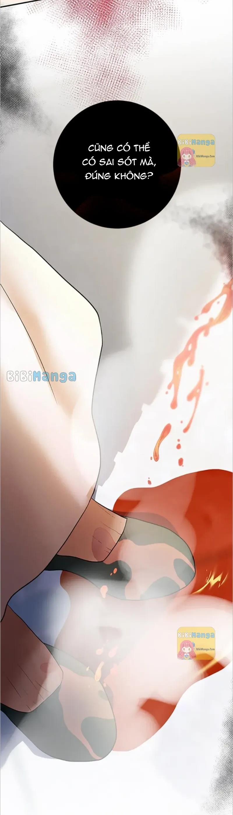 Cuộc Sống Xa Hoa Của Cô Nhân Tình Giả: Chapter 7