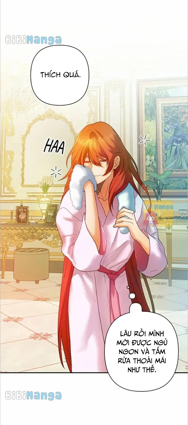 Cuộc Sống Xa Hoa Của Cô Nhân Tình Giả: Chapter 7