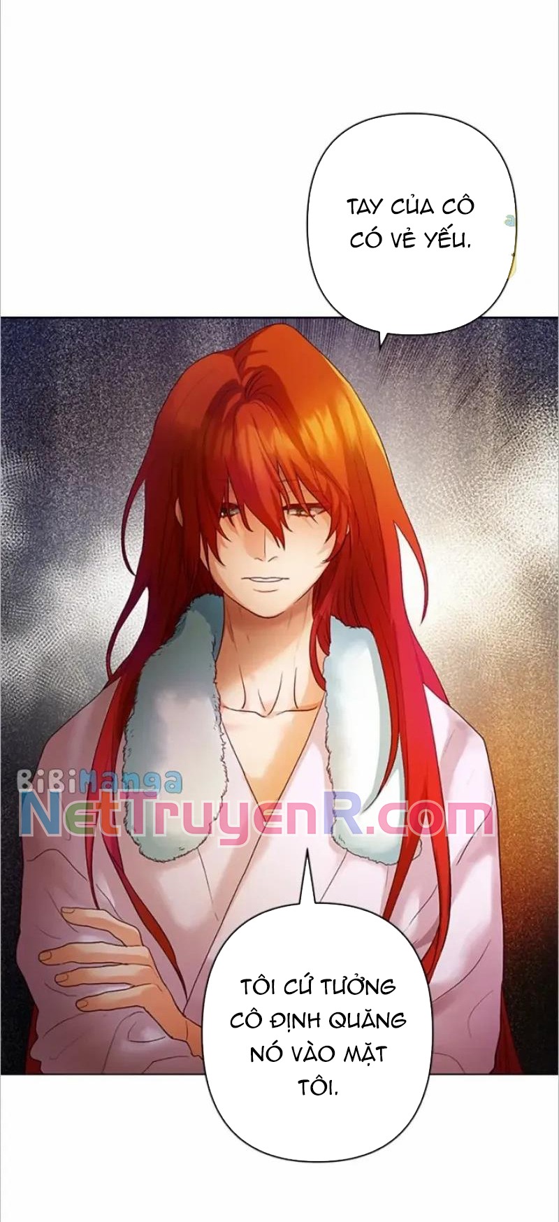 Cuộc Sống Xa Hoa Của Cô Nhân Tình Giả: Chapter 7
