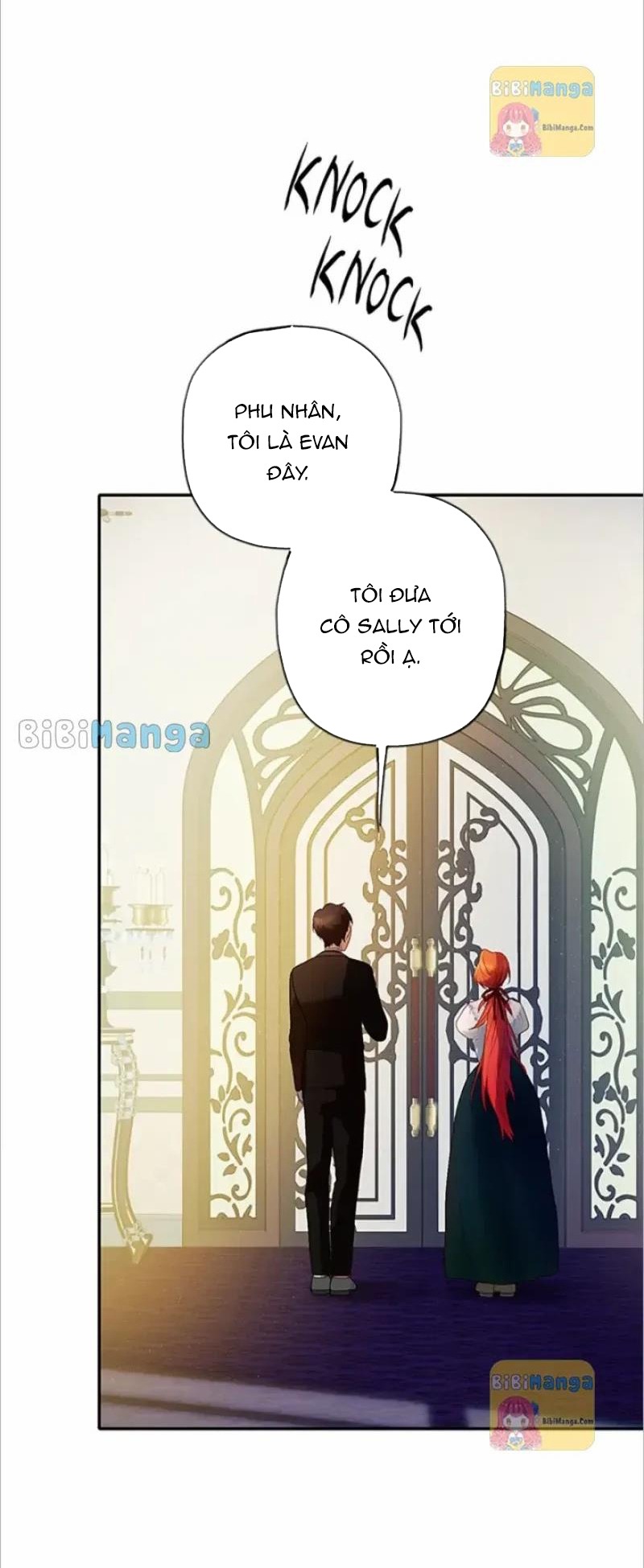 Cuộc Sống Xa Hoa Của Cô Nhân Tình Giả: Chapter 7
