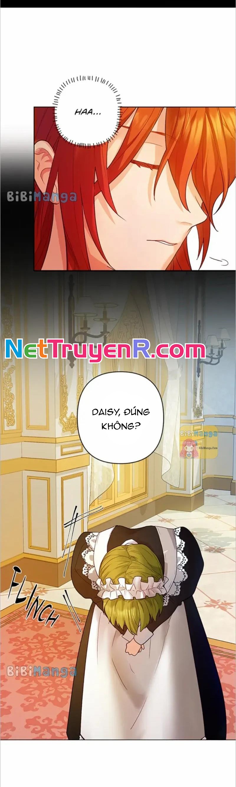 Cuộc Sống Xa Hoa Của Cô Nhân Tình Giả: Chapter 7