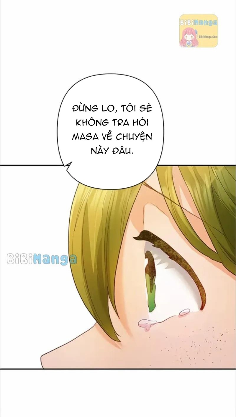 Cuộc Sống Xa Hoa Của Cô Nhân Tình Giả: Chapter 7